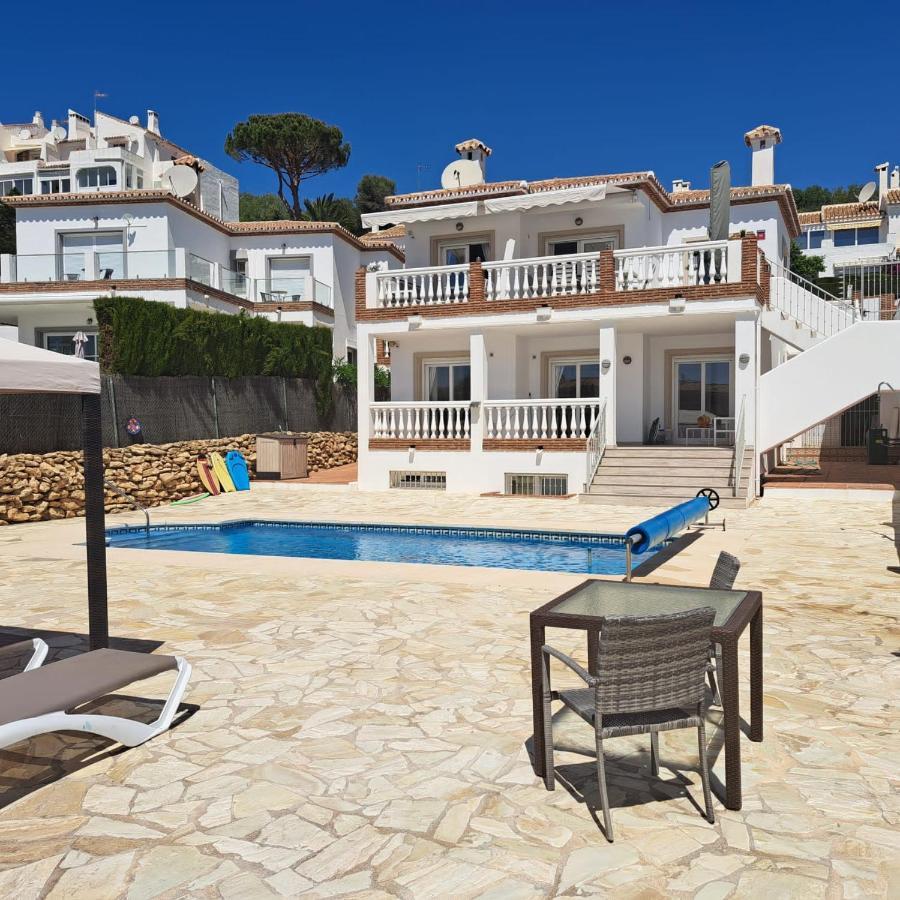 Villa Calahonda - Mijas Exterior photo